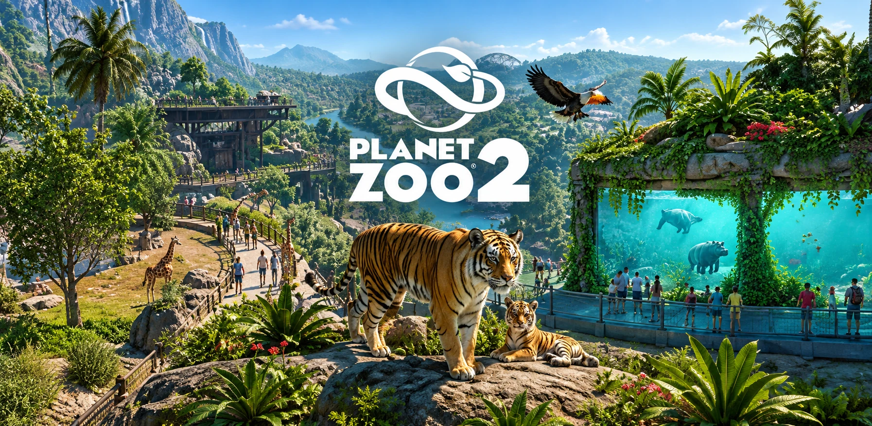 Planet Zoo 2