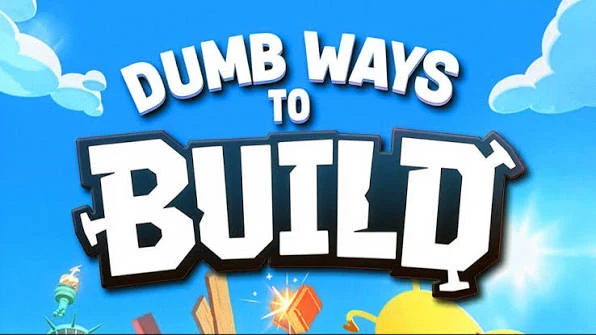 Dumb Ways To Build